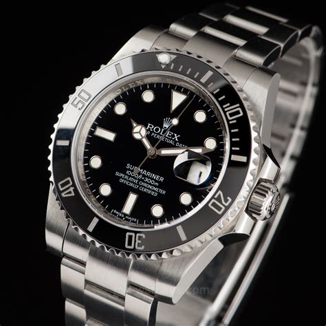 valore rolex 116610ln site orologi.forumfree.it|Rolex Submariner Date 116610LN .